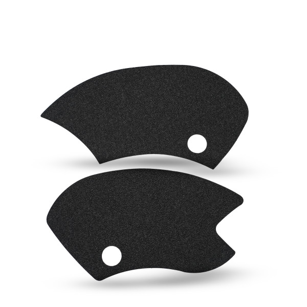R&G R&G Tank Traction Grips for BMW R Nine T '14-